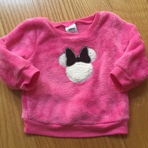 Jumping Beans Disney Sweatshirt